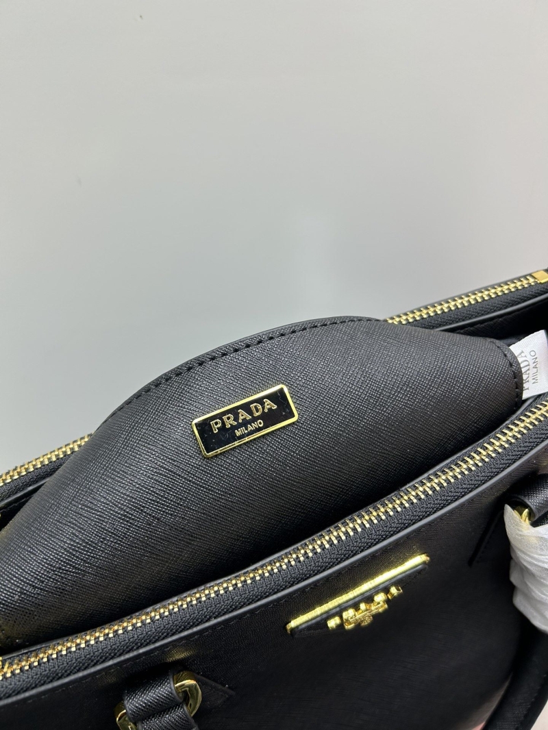 Prada Top Handle Bags